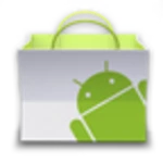 Logo of Market android Application 